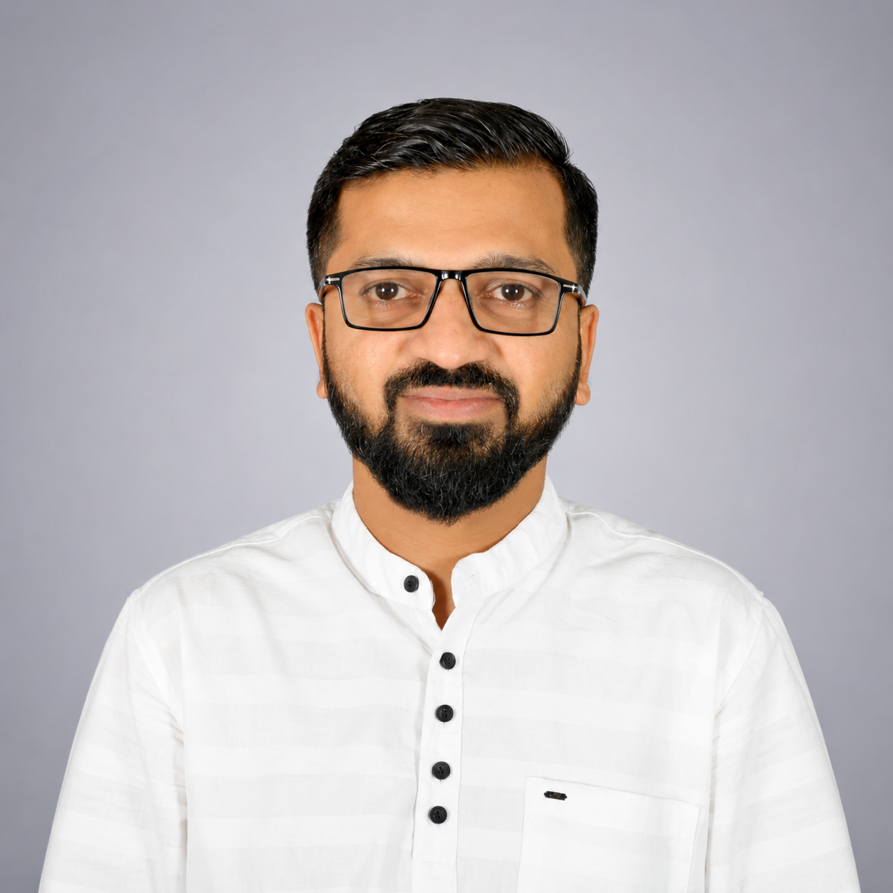 विलास मोहन बांदेकर 